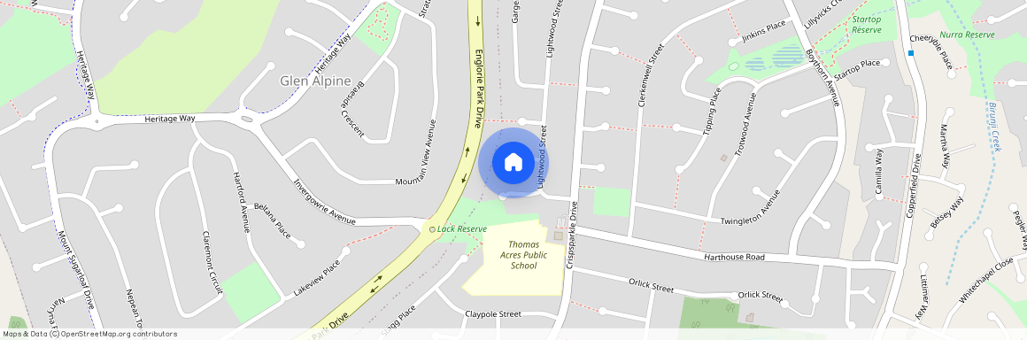 5a Nancy Place, Ambarvale