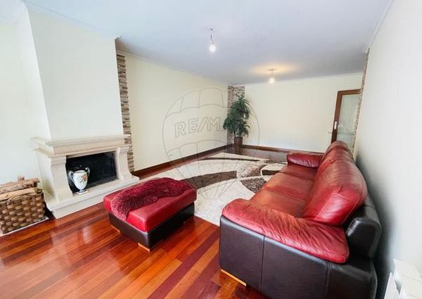 Apartamento T2 em Braga