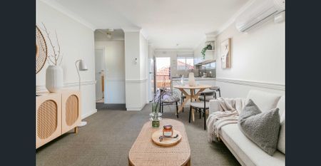 Well maintained property, tucked within the highly sought-after suburb of Cumberland Park - Photo 5