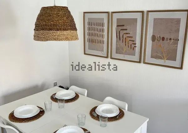 Alquiler de piso en Benijofar