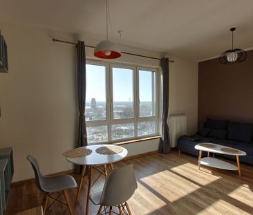 Mieszkanie Nowe Miasto Szczecin, ul. Potulicka, nr 439265 - Фото 4