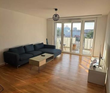 Moderne appartement de 3.5 pièces à Lausanne - Foto 5