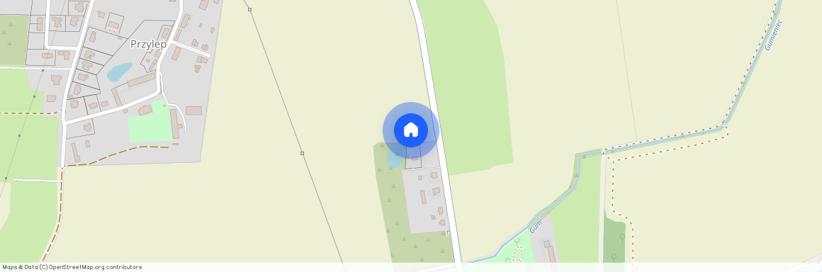 Ostoja, Kołbaskowo, policki, zachodniopomorskie, Szczecin