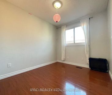 For Lease - 498 Daralea Heights Unit# Upper, Mississauga, Ontario - Photo 1