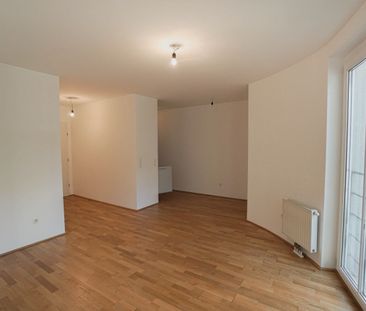 Gemütliche 2-Zimmer-Neubauwohnung mit Balkon - zu mieten in 1050 Wien - Photo 4