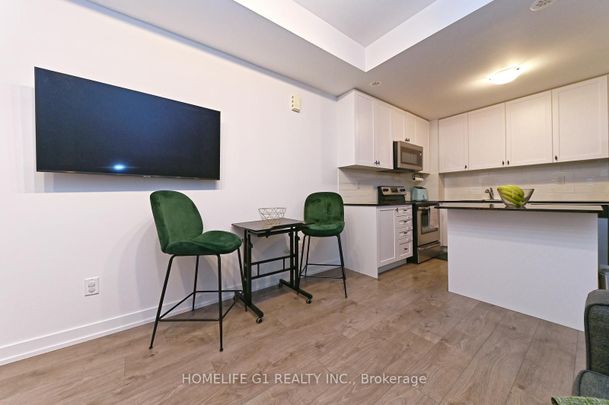 For Lease - 6B-867 Wilson Avenue, Toronto, Ontario - Photo 1