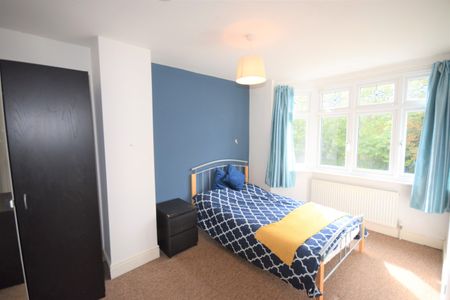 7 Bed Student Property - close to UWE - Photo 5
