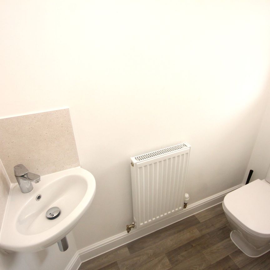 Laurel Crescent, Preston - Photo 1
