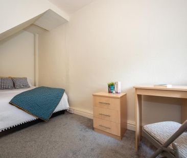 5 bedroom townhouse to rent - Photo 5