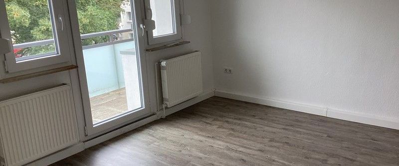 Frei und völlig entspannt: Willkommen in der ersten eigenen Wohnung! - Foto 1