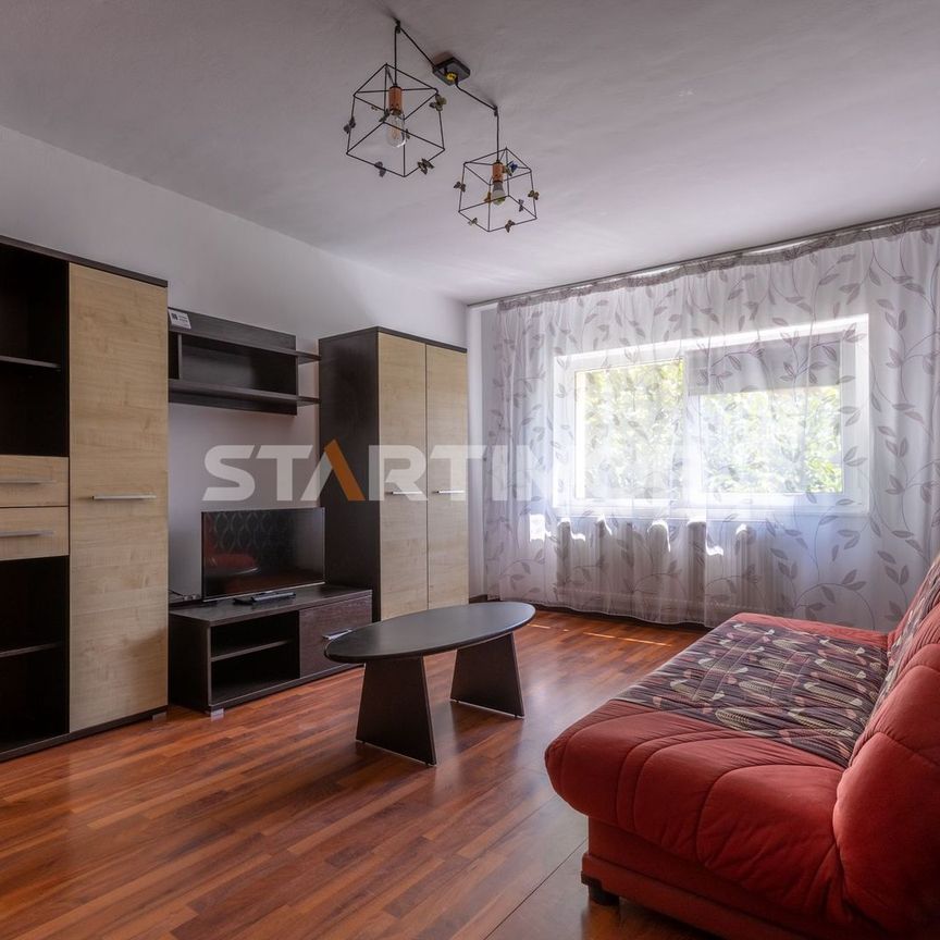 Apartament doua camere mobilat zona Noua - Fotografie 1