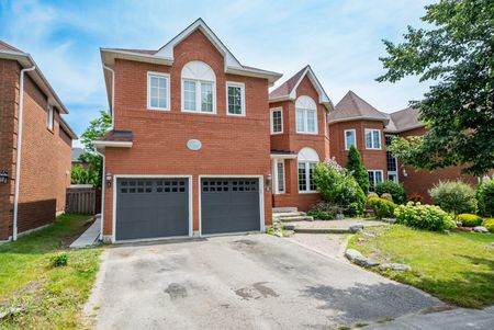 For Lease - 61 Eric Clarke Drive Unit# BSMT, Whitby, Ontario - Photo 2