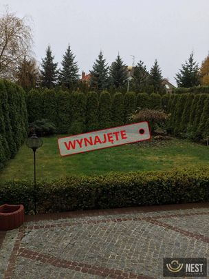 Dwupoziomowe mieszkanie do wynajęcia ! - Photo 1