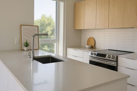 Appartement à louer - Laval (Chomedey) (Carrefour Saint-Martin) - Photo 2