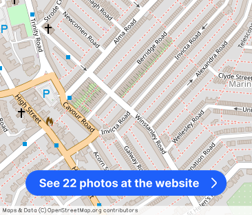 6 bedroom house of multiple occupation for rent - Photo 1