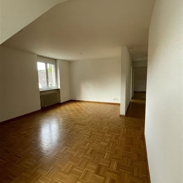3.5 Zimmer, 89 m², 3. Stock - Photo 1