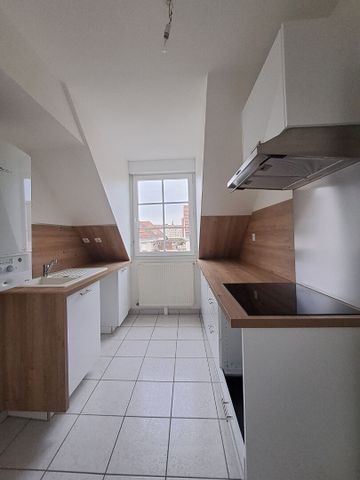 Location Appartement 3 pièces 60m² - Photo 5