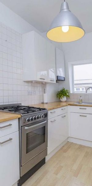 1 bedroom flat to rent - Photo 1