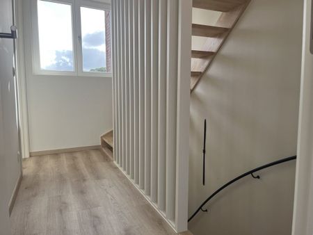 Subliem gerenoveerde stadswoning op uitstekende locatie in hartje Brugge! - Foto 5