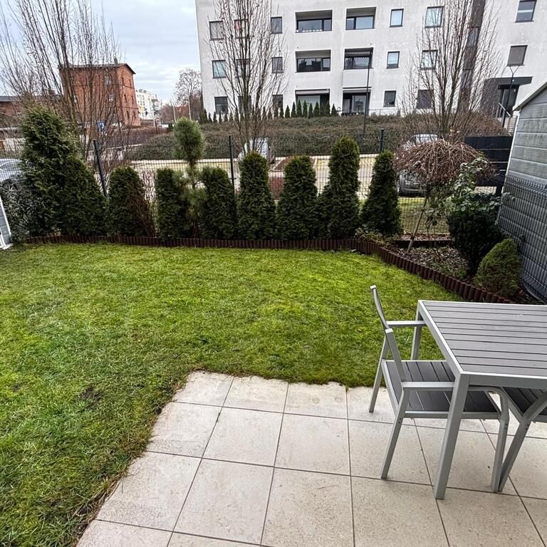 Na wynajem - mieszkanie 3 pokojowe na Krzekowie. - Photo 1