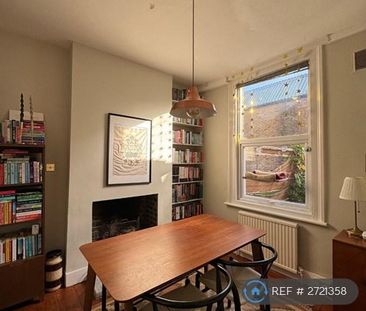 3 bedroom terraced house to rent - Photo 3