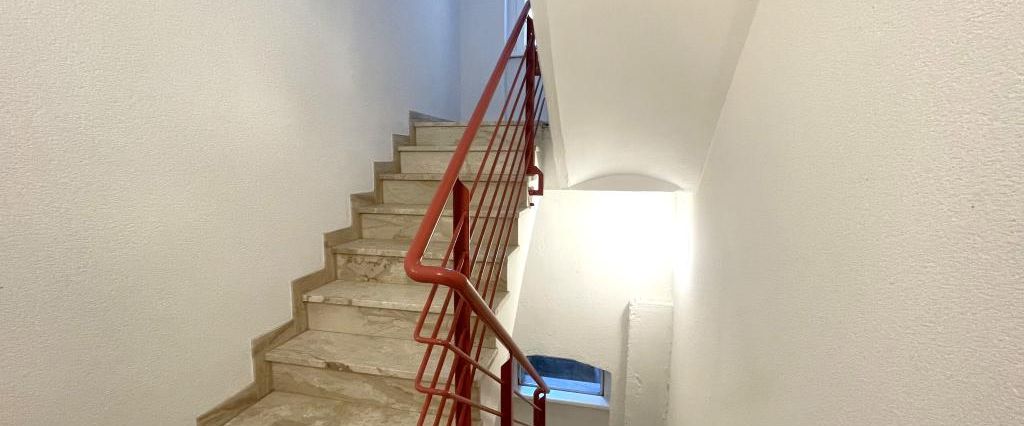 Etagenwohnung in Magdeburg (Sudenburg) - Photo 1