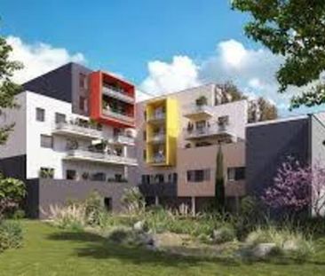 Appartement 1 pièce - Photo 1