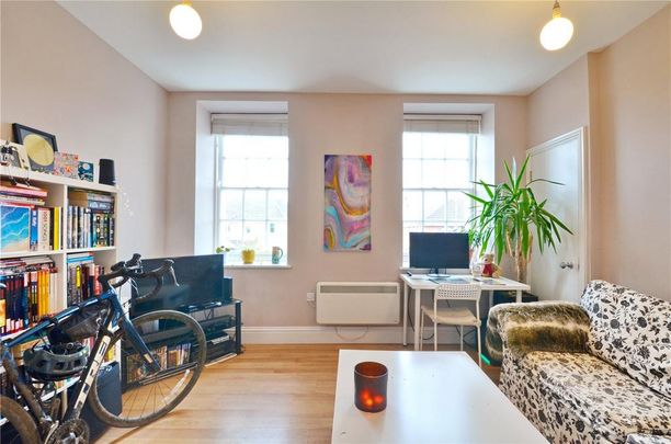 1 bedroom apartment to rent - Photo 1