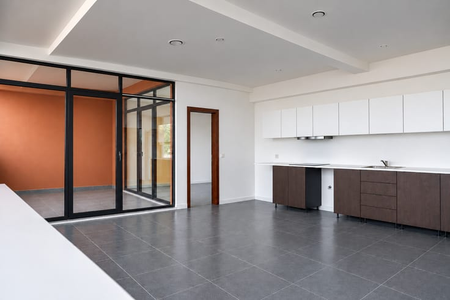 Appartement te huur - Photo 2