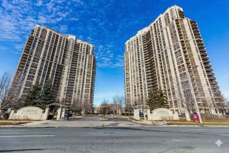 For Lease - 710 Humberwood Boulevard Unit# 601, Toronto, Ontario - Photo 3