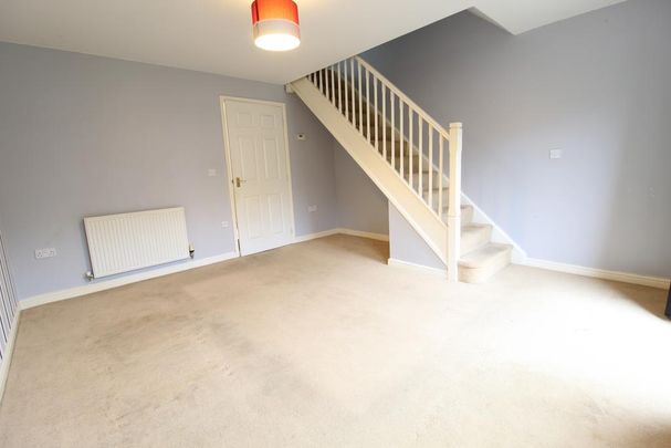 2 bedroom townhouse to rent - Photo 1