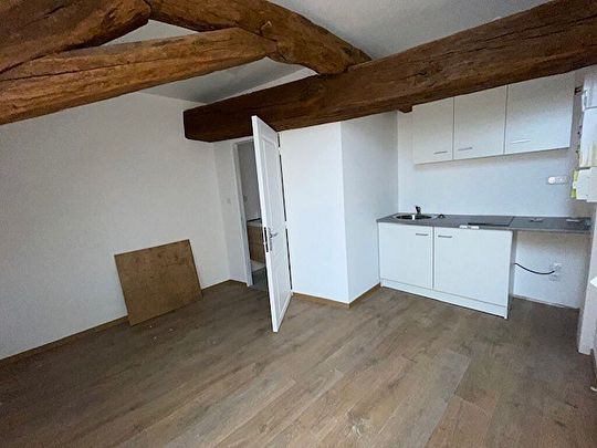 Location appartement 1 pièce, 15.00m², Neuville-aux-Bois - Photo 1