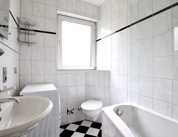 City Living - Mitten im Belgischen Viertel! - Foto 1