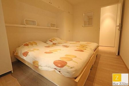 Appartement te huur - Photo 4