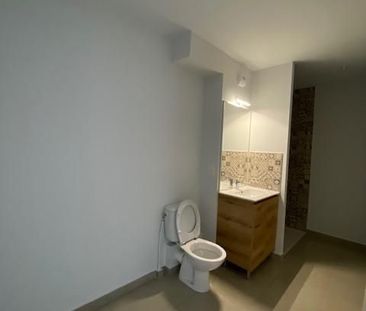 Appartement • Location • 41m2 • Clermont-Ferrand - Photo 5