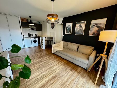 Appartement à louer - Photo 2