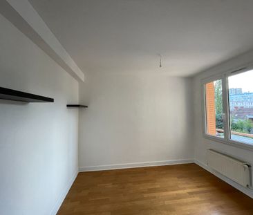 T4 avec parking - quartier Garibaldi - Photo 5