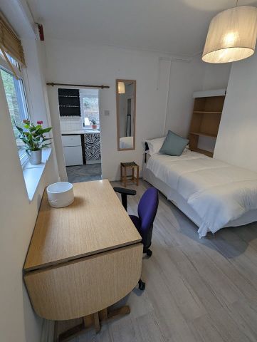 Studio Flat, Shepherds Bush, W12 - Photo 2