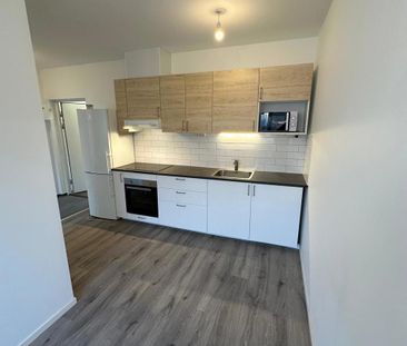 Järnvägsgatan 7A Lgh 1003, Grevie - Foto 1