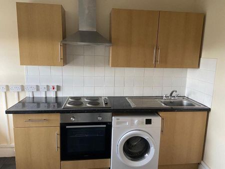 1 bedroom flat to rent - Photo 5