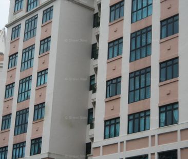 Hume Park I (D21), Condominium - For Rent - Photo 2