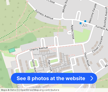 Cherry avenue, Oldham, OL8 - Photo 1