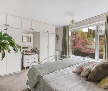 2 bedroom bungalow to rent - Photo 5