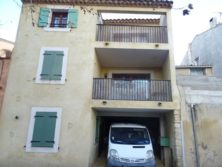 Location appartement 3 pièces, 68.46m², Cuxac-d'Aude - Photo 5