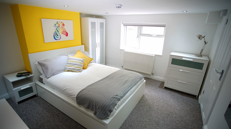 1 bedroom in a house share to rent - Photo 3