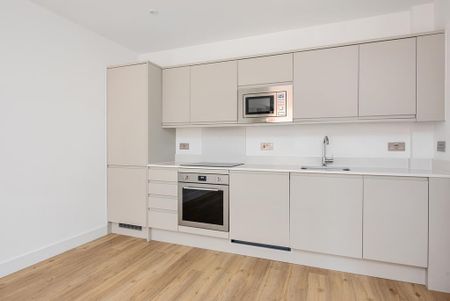 1 bedroom apartment to rent - Photo 5