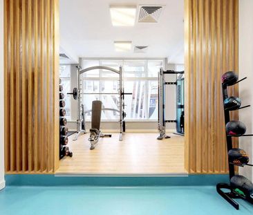 Studio to rent - Photo 2