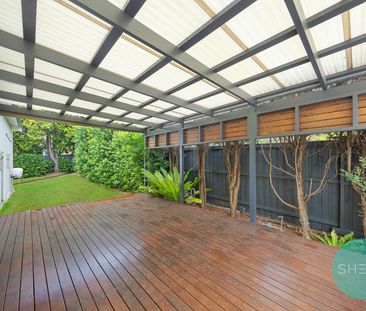 415 Penshurst Street, Chatswood NSW 2067 - House For Rent | Domain - Photo 6