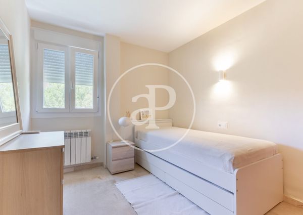 Apartment for Rent in Palma