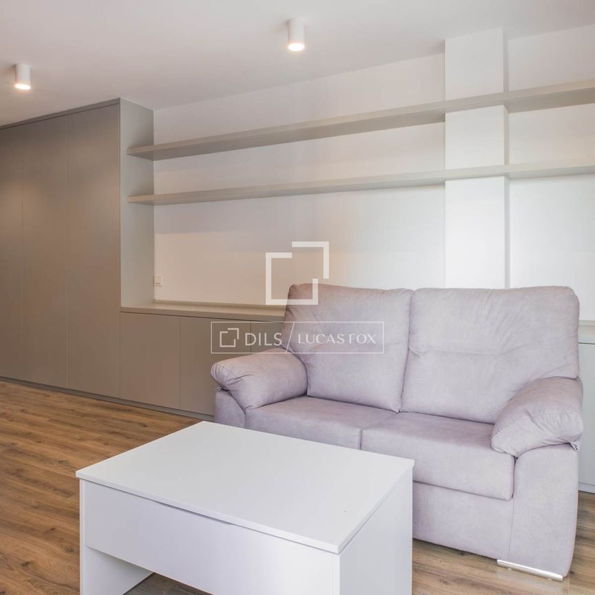 Excellent 1 Bedroom apartment for rent in Malagueta - El Limonar, Costa del Sol - Photo 1